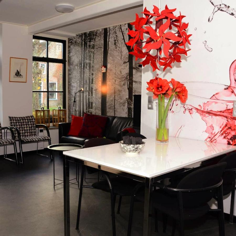 Vakantiehuis It Loazjemint Oostermeer Екстериор снимка