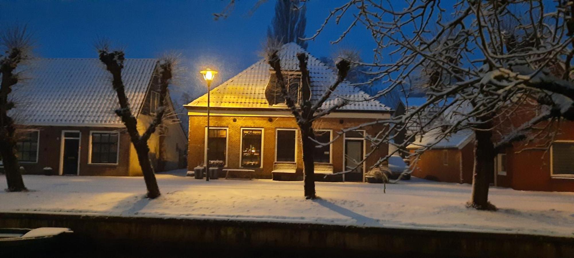 Vakantiehuis It Loazjemint Oostermeer Екстериор снимка